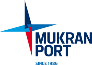 Mukran Port